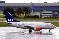 LN-RCW @ EHAM - Boeing 737-683 [28308] (SAS Scandinavian Airlines) Amsterdam-Schiphol~PH 10/08/2006