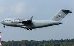 02-1098 @ ETAR - on final RW08