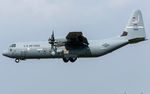 07-4635 @ ETAR - on final RW08