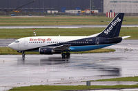 OY-APK @ EHAM - Boeing 737-5L9 [28995] (Sterling Airlines) Amsterdam-Schiphol~PH 10/08/2006