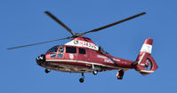 N365UC @ KBEH - Leaving Lakeland Healthcare, Saint Joseph, Michigan - by Mark Parren   h 269-429-4088 / c 269-208-0452