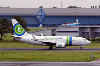 PH-XRC @ EHAM - Boeing 737-7K2 [29347] (transavia.com) Amsterdam-Schiphol~PH 10/08/2006