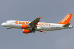 G-EZUL @ EGCC - easyJet - by Chris Hall