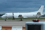 HA-TAD @ EGBB - Fleet Air International - by Chris Hall