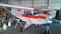N4698Z @ KOXV - In the Shawver Collection - by Floyd Taber