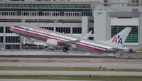 N826NN @ MIA - American 737-800 - by Florida Metal
