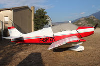 F-BMZK @ LFKC - Parked - by micka2b