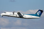 ZK-NEO @ NZCH - away from 02 - by Bill Mallinson