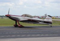 N918JK @ LAL - Harmon Rocket II - by Florida Metal