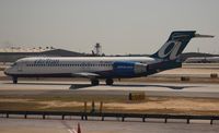 N929AT @ ATL - Air Tran 717 - by Florida Metal
