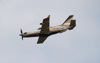 N900WZ @ KOSH - Socata TBM-900 - by Mark Pasqualino