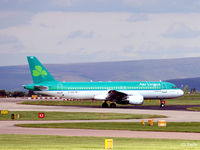 EI-EDS @ EGCC - EGCC action - by Clive Pattle