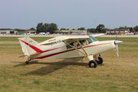 C-GPYC @ KOSH - Maule M-5-235C - by Mark Pasqualino