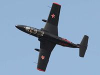 G-BYCT @ EGSJ - Seething Charity Air Day 2014