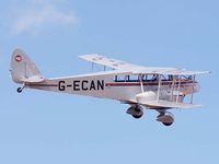 G-ECAN @ EGSJ - Seething Charity Air Day 2014