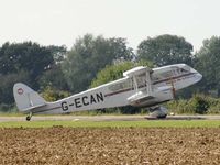 G-ECAN @ EGSJ - Seething Charity Air Day 2014
