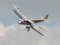 G-ECAN @ EGSJ - Seething Charity Air Day 2014