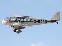 G-ECAN @ EGSJ - Seething Charity Air Day 2014