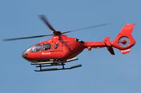 G-GOWF @ EGSH - ILS Approach ! - by keithnewsome