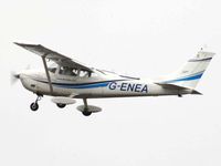 G-ENEA @ EGSJ - Seething Charity Air Day 2014