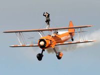 SE-BOG @ EGSJ - Seething Charity Air Day 2014 - by John Hutchison