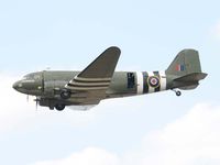 ZA947 @ EGSJ - Seething Charity Air Day 2014
