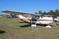 N2452Q @ LAL - Cessna 182K - by Florida Metal