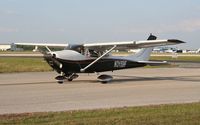 N3159F @ LAL - Cessna 182J