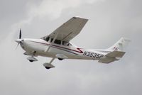 N3535P @ LAL - Cessna T182T - by Florida Metal