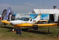 N565K @ KOSH - Sportcruiser - by Mark Pasqualino