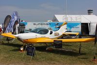 N565K @ KOSH - Sportcruiser