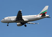 LZ-FBB @ LEBL - Landing rwy 07L - by Shunn311