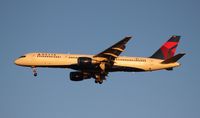 N6710E @ TPA - Delta 757-200 - by Florida Metal