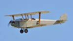 G-CAMM @ EGTH - 41. G-CAMM in display mode at the glorious Shuttleworth Pagent Airshow, Sep. 2014.