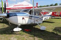 N9402D @ LAL - Cessna 182T - by Florida Metal