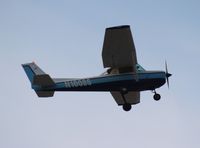 N10086 @ LAL - Cessna 150L