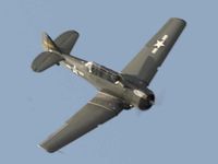 G-KAMY @ EGSJ - Seething Charity Air Day 2014