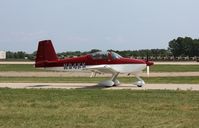 N94KK @ KOSH - Vans RV-9A - by Mark Pasqualino
