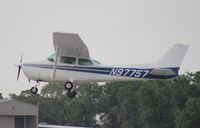 N97757 @ LAL - Cessna 172P - by Florida Metal