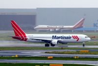 PH-MCG @ EHAM - Boeing 767-31AER [24428] (Martinair) Amsterdam-Schiphol~PH 10/08/2006