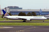 N67058 @ EHAM - Boeing 767-424ER [29453] (Continental Airlines) Amsterdam-Schiphol~PH 10/08/2006