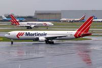 PH-MCH @ EHAM - Boeing 767-31AER [24429] (Martinair) Amsterdam-Schiphol~PH 10/08/2006