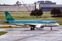 EI-CVD @ EHAM - Airbus A320-214 [1467] (Aer Lingus) Amsterdam-Schiphol~PH 10/08/2006 - by Ray Barber