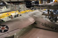 9206 @ NPA - Ford RR-5 Trimotor - by Florida Metal