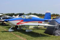 N174RV @ KOSH - Vans RV-9A - by Mark Pasqualino