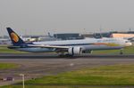VT-JEL @ EGLL - Jet Airways B773 landing - by FerryPNL