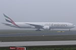 A6-EGA @ EDDF - Emirates - by Air-Micha
