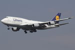 D-ABVZ @ EDDF - Lufthansa - by Air-Micha