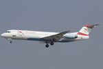 OE-LVO @ EDDF - Tyrolean Airways - by Air-Micha