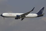 EI-CMD @ EDDF - Blue Panorama - by Air-Micha